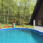 Domek alpejski Drevarska
