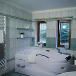 Domek alpejski Drevarska *