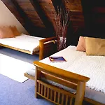 Drevarska Domek alpejski Benecko