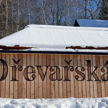 Chalet Drevarska