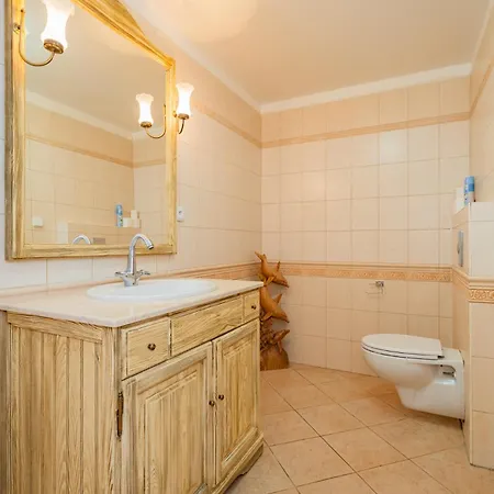 Chalet Drevarska Benecko